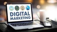 Digital Marketing at a glance